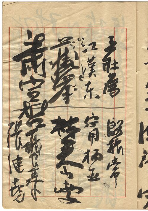 王壯為 江漢東 甯柄巫 林泰雯 張健堯