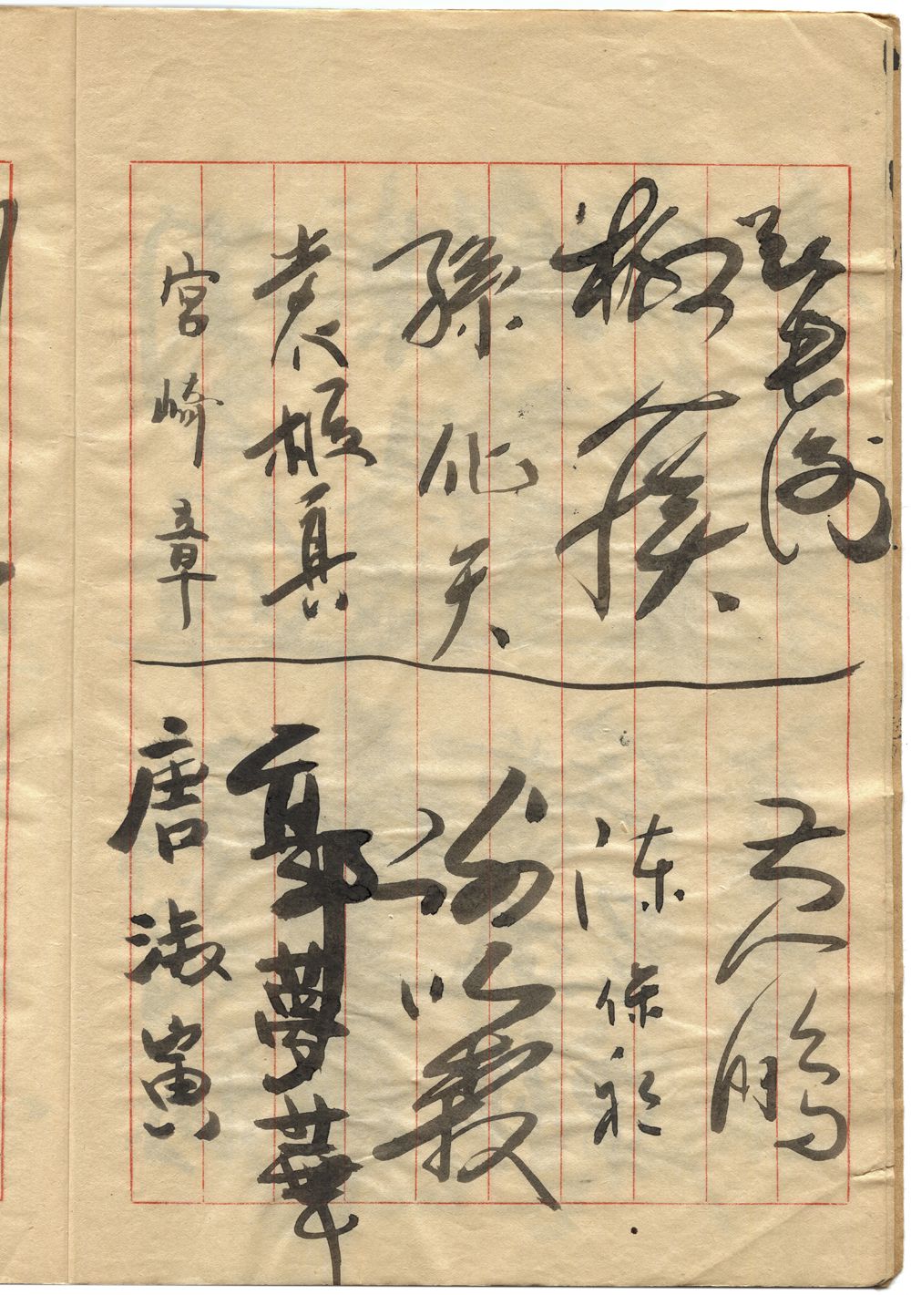 袁樞真